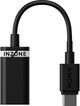 Sony® INZONE H6 Air Black Wired Open-Back Gaming Headset-4