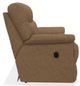 La-Z-Boy® James Sand Reclining Sofa-2