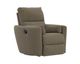iAmerica Bennett Stone Swivel Glider Chair Chair-0