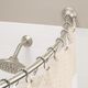 Moen® Chrome One-Function 6.5" Diameter Spray Head Eco-Performance Showerhead-1