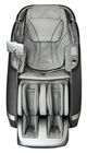 Infinity® Massage Chairs Sensation 4D DualFlex Gray/Silver Massage Chair-1