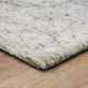Karastan® Zula Prieska Light Teal 5'x8' Area Rug-1