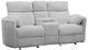 Parker House® Radius 3-Piece Mega Gray Power Reclining Seating Set-2