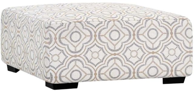 Franklin™ Cambria Embry Natural Ottoman-0