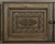 Mazin Furniture Rachelle Weathered Pecan Chest-4
