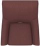 La-Z-Boy® Barista Burgundy Chair-5