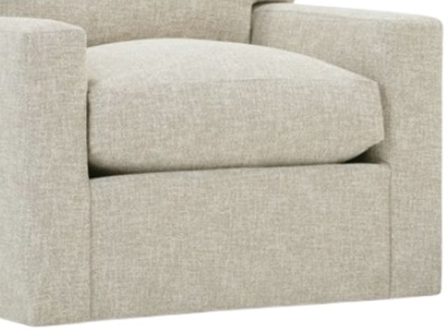 Rowe® Customizable Concord Swivel Chair-2
