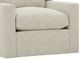 Rowe® Customizable Concord Swivel Chair-2