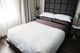 Zenima® Sandy Gray Twin 330 Thread Duvet Cover-0