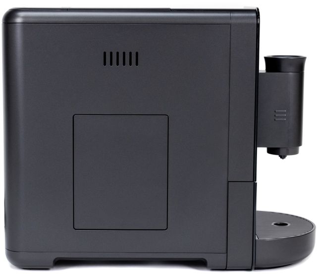 GE Profile™ Black Automatic Espresso Machine-3