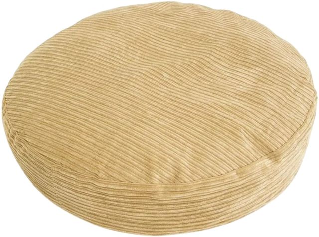 CordaRoy's® 50" Forever Khaki Dog Bed-1