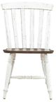 Liberty Furniture Al Fresco 3-Piece Graphite/Whitestone Dining Set-5