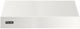 Viking® 5 Series 36" Pure White Wall Mounted Range Hood-0