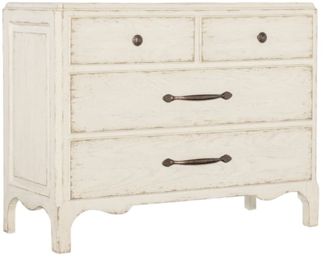 Hooker® Furniture Americana Daisy Bachelor Chest-0