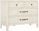 Hooker® Furniture Americana Daisy Bachelor Chest-0