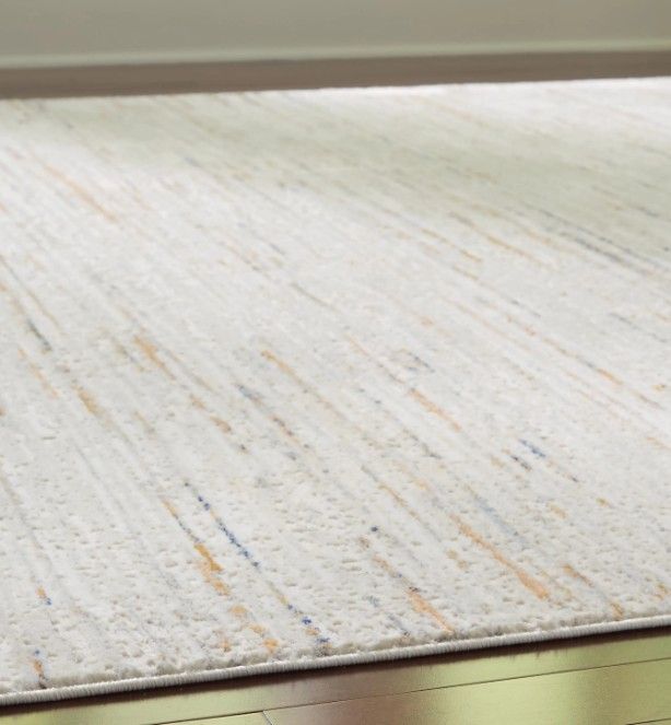 Signature Design by Ashley® Harjot 5'x7' Medium Area Rug-2