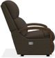 La-Z-Boy® Harbor Town Godiva Power Wall Recliner-2