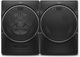 Whirlpool® 5.0 Cu. Ft. Black Shadow Front Load Washer-2