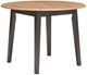 Signature Design by Ashley® Gesthaven Natural Dining Table with Brown Base-0