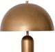Signature Design by Ashley® Wendfield Antique Gold Floor Lamp-2