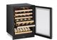 U-Line® 1000 Series 24" Stainless Steel Wine Captain® Wine Cooler-3