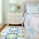 Laura Park Designs Snow Garden 3'x8' Runner-4