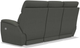 La-Z-Boy® Talladega Kohl Power Reclining Sofa with Headrest-4