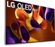 LG G4 Series 55'' 4K Ultra HD OLED evo Smart TV-2