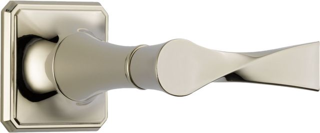 Brizo Virage® Brilliance® Polished Nickel Sensori Volume Control Trim-0