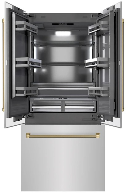 ZLINE Autograph Edition 36 