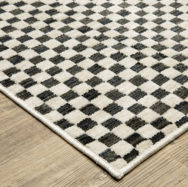 Oriental Weavers™ Hunter 5'x8' Style 2 Area Rug-3