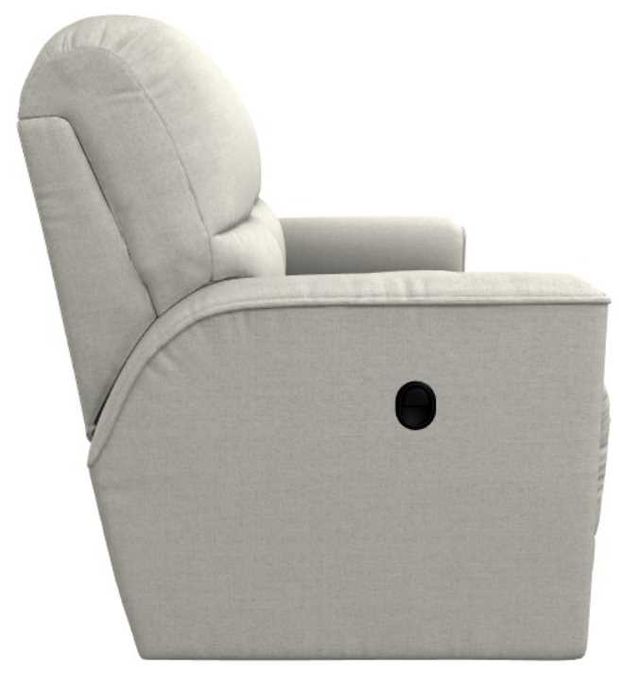 La-Z-Boy® Cade Natural Manual Reclining Loveseat-3
