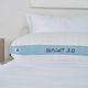 BEDGEAR® Summit 3.0 King Pillow-5