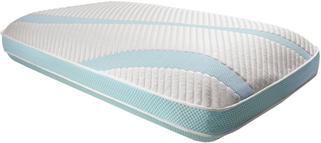 Tempur-Pedic® TEMPUR-Adapt® ProHi + Cooling Bed Pillow-0