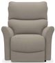 La-Z-Boy® Rowan Sable Power Wall Recliner with Headrest-1