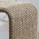 Uttermost® Calabria Brown End Table-4