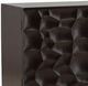 Dovetail Furniture Tavian Black/Dark Brown Sideboard-5