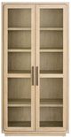 Universal Explore Home™ Modern Desert Display Cabinet-2