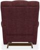 La-Z-Boy® Easton PowerReclineXR+® Reclina-Rocker® Cherry Recliner-2