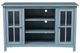 John Thomas Furniture® Destinations Ocean Blue 48'' TV Stand-2