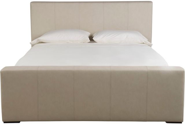 Universal Explore Home™ Customizable Bowie King Panel Bed-2