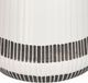 Crestview Collection Lagos White Table Lamp-2