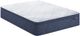Serta® Five Star Dream Haven 12” Wrapped Coil Plush Pillow Top Twin XL Mattress in a Box-0