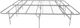 Rize Home Twin XL Standard Bed Frame-3