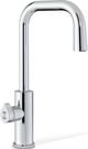 Zip® Water HydroTap Cube Plus Chilled, Sparkling Kit in Bright Chrome-0