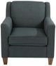 Flexsteel® Holly Blue Midnight Chair-1