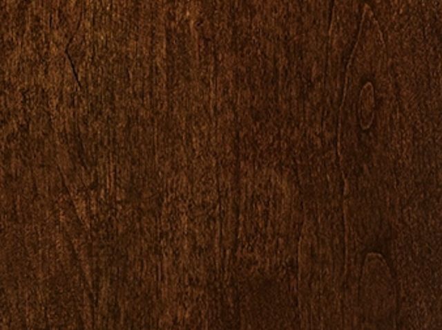 Millennium® by Ashley® Porter Rustic Brown King Sleigh Bed-2