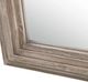 Crestview Collection Commack Natural Mirror-2