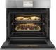 Café™ Minimal Series 30" Platinum Glass Built In Convection Single Electric Wall Oven-4