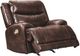 Ashley® Blairstown Power Recliner-1